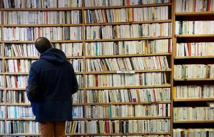 Voici les dix livres les plus vendus en France en 2024