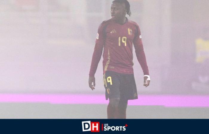 Agenda mercato (06/01) : Johan Bakayoko a pris sa décision, des mouvements se profilent en Pro League