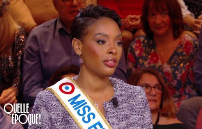 les neveux de Miss France ne supportent plus ce qui circule autour d’elle