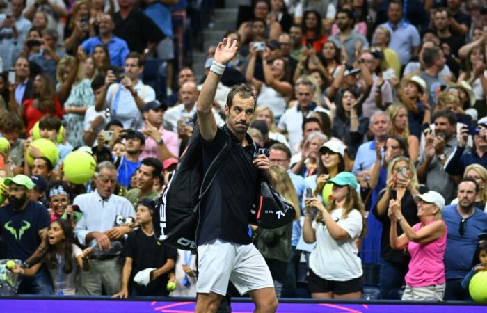 Open d’Australie | L’incroyable performance de Gasquet et des Français