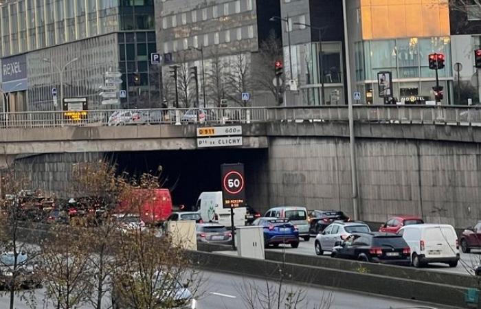 « l’électricité glisse et j’en suis content »