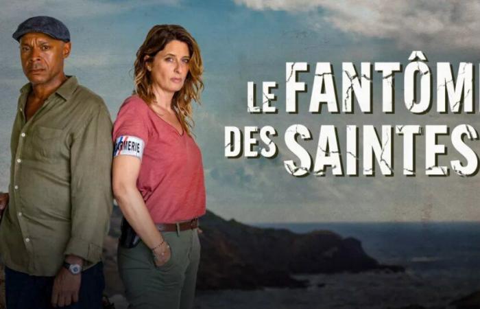 Le Fantôme des Saintes