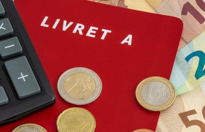 Le taux du Livret A baissera « d’environ 2,5 % » au 1er février, selon le ministre de l’Economie