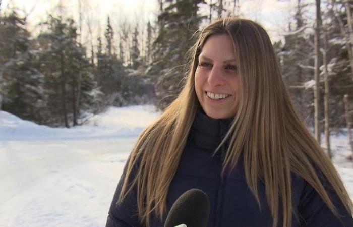 Faire de Baie-Comeau une destination touristique hivernale ?