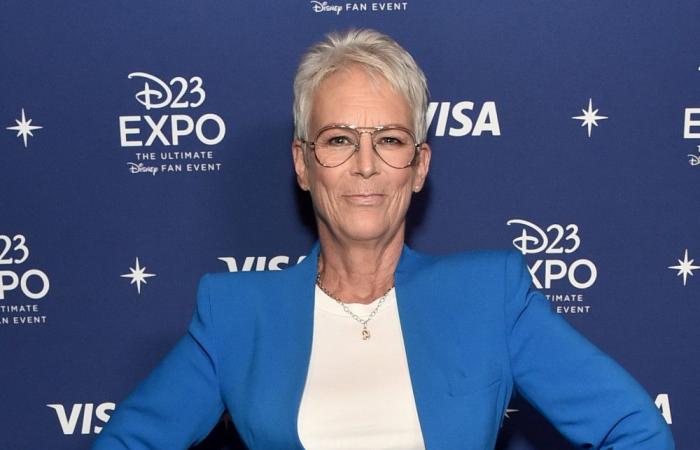 Jamie Lee Curtis sera toujours contre la chirurgie esthétique