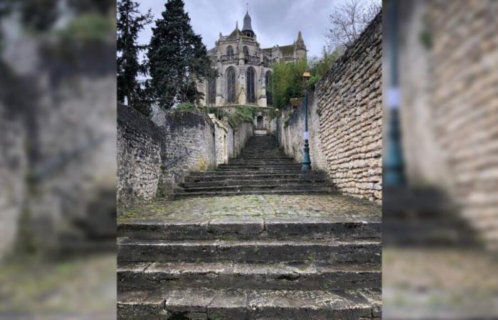 Chaumont-en-Vexin est aujourd’hui une petite cité de caractère, la première de l’Oise