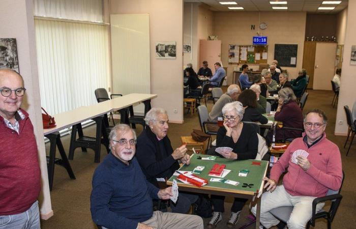 Graulhet. Un tournoi de bridge dédié aux habitants de Mayotte