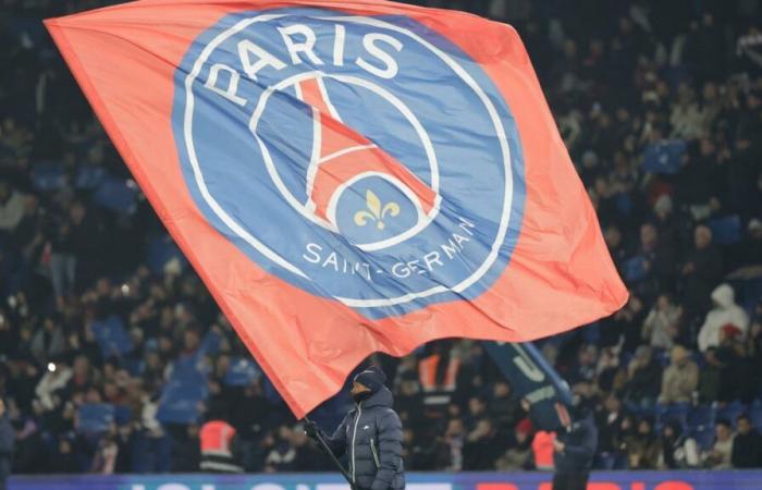 Le PSG rêve du déménagement de l’année, un joueur a décidé !