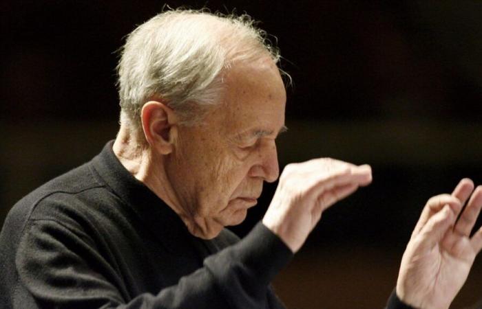 Le centenaire du compositeur Pierre Boulez en 2025 célébré avec de nouvelles éditions et concerts