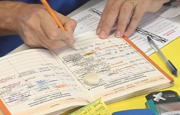 Détails de ce qui a changé dans le carnet de santé de l’enfant depuis le 1er janvier 2025