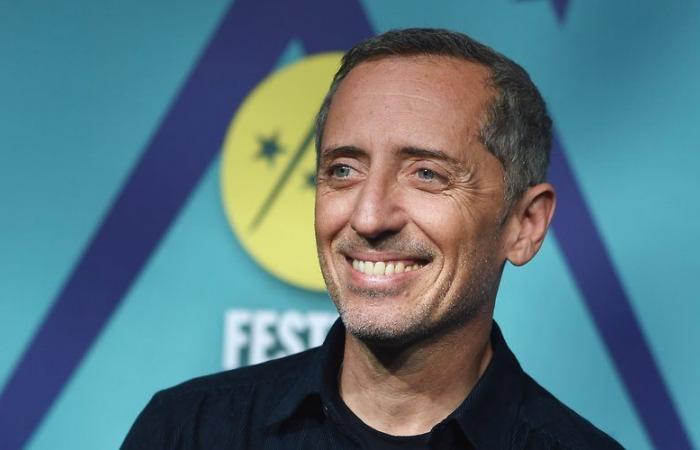 « Pour être très honnête »… L’humoriste Gad Elmaleh révèle pourquoi il n’a pas la nationalité française