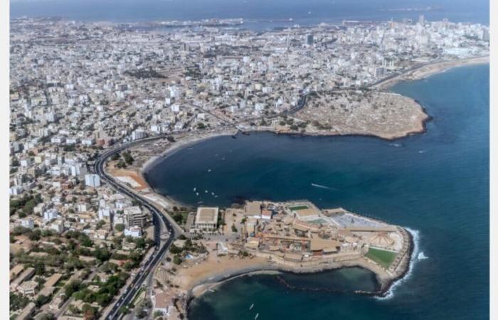 Le Maroc lance la route maritime Agadir-Dakar pour dynamiser les exportations de fruits et légumes