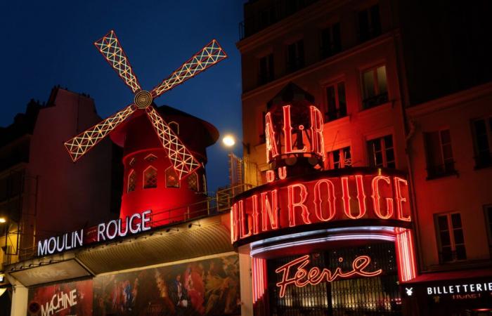 des spectacles à voir en couple, dans les cabarets parisiens