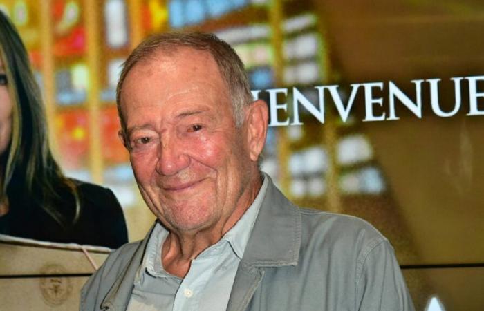 Le célèbre comédien de doublage Benoît Allemane est décédé à 82 ans : reconnaissez-vous sa voix légendaire ?