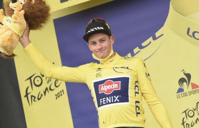 «Le Tour de France… je n’aime pas trop ça»