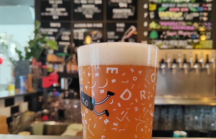 les microbrasseries Patoche et Second Degré font le plein de nouveautés pour l’hiver