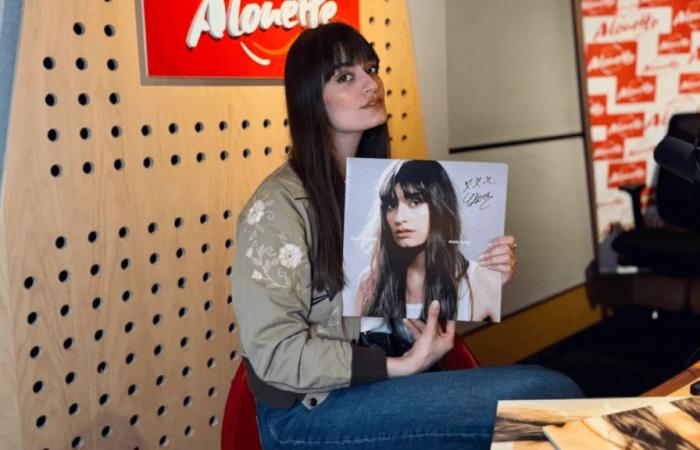 Clara Luciani en live à L’Access Alouette : revivez le spectacle !