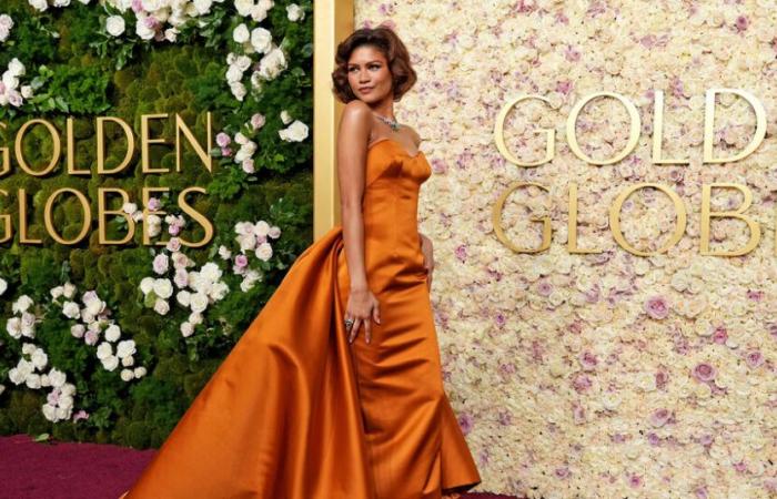 La pire tendance mode des Golden Globes