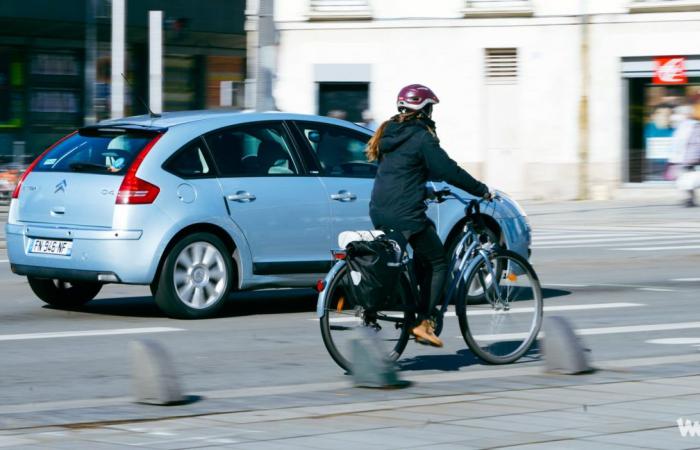 Santé, le vélo doit être sur prescription médicale – une résolution pour 2025 ?