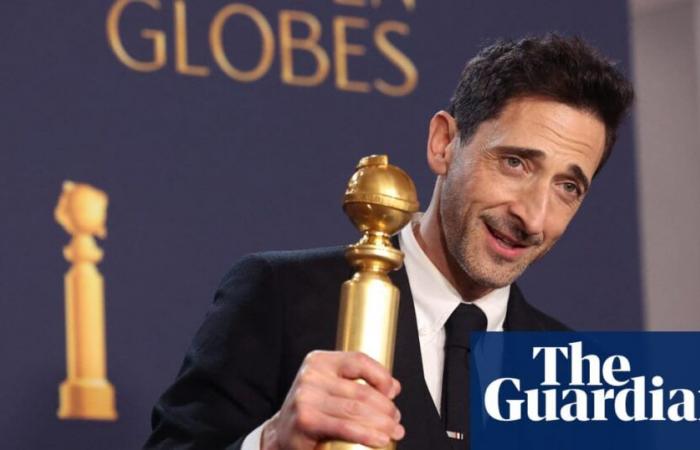 Chalamet snobé, Demi Moore saluée : le film phare des Golden Globes choque et surprend