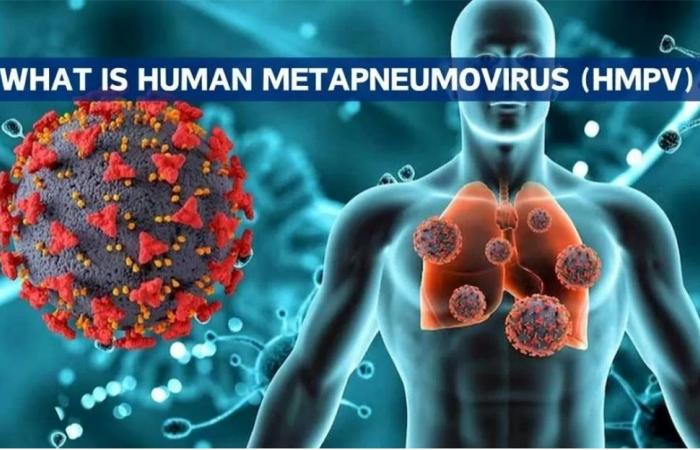 un virus respiratoire se propageant à d’autres pays asiatiques