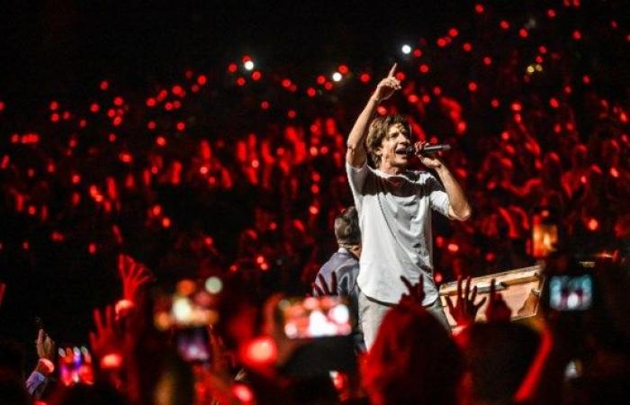 L’homme décédé au Sportpaleis était un membre de l’équipage du Clouseau : « Profondément ému »