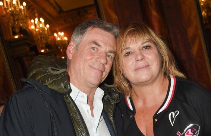 franches confidences sur sa rupture douloureuse avec Bruno Gaccio