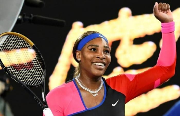 Les six joueuses du WTA Tour à avoir remporté au moins cinquante matchs à l’Open d’Australie