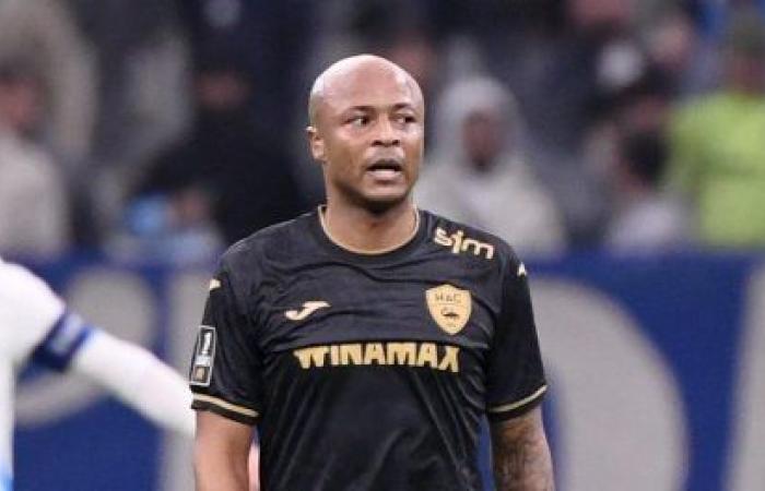 Nadir, Ayew, Housni… les tops/flops marseillais