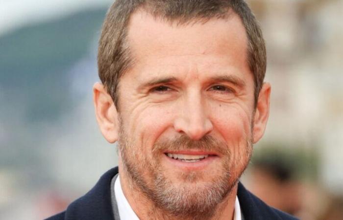 Guillaume Canet parle de ce projet qu’il a donné vie grâce à Jean-Paul Belmondo