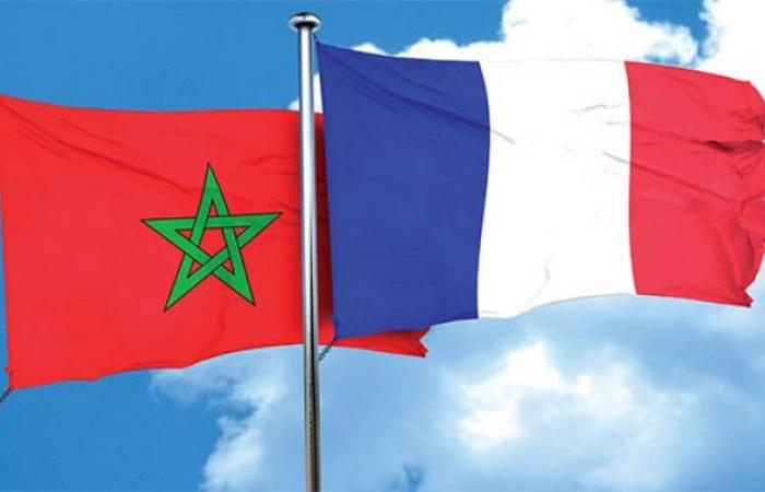 La CMC scrute le partenariat Maroc-France