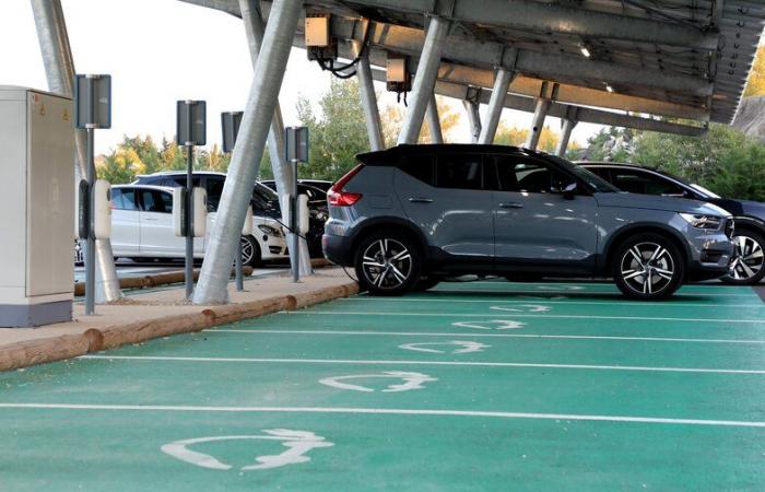 Les salariés et les employeurs n’auront pas à payer plus pour rouler à l’électrique en 2025