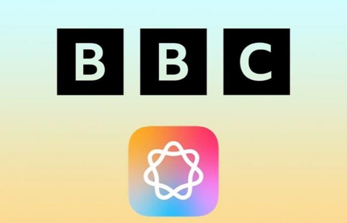 Apple Intelligence continue de créer de fausses informations en reformulant les notifications de la BBC