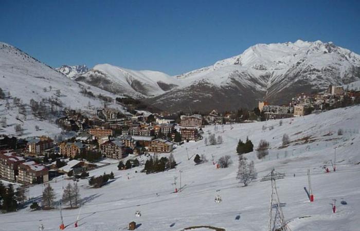 Isère. Il faut désormais payer pour se garer dans cette station de ski alpin