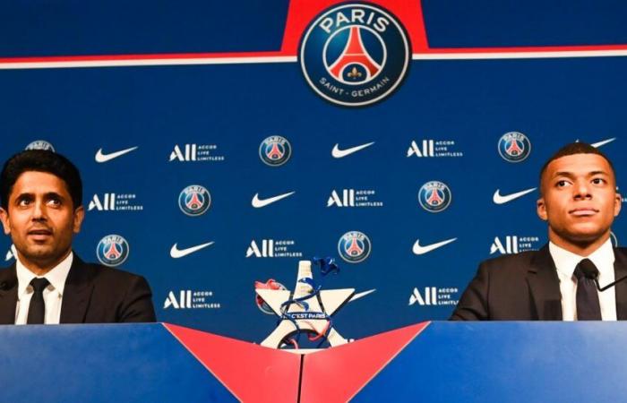 Gros danger pour l’avenir du PSG en Europe à cause de Mbappé ?