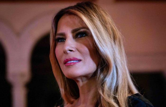 Jeff Bezos et Amazon déroulent le tapis rouge pour Melania Trump