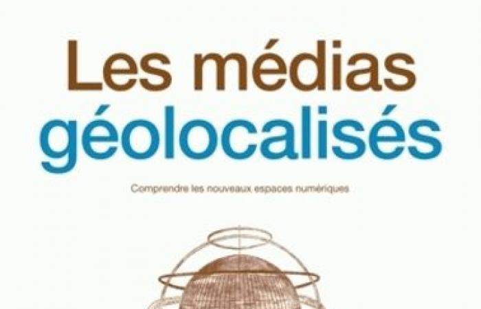 Médias géolocalisés – Nicolas Nova