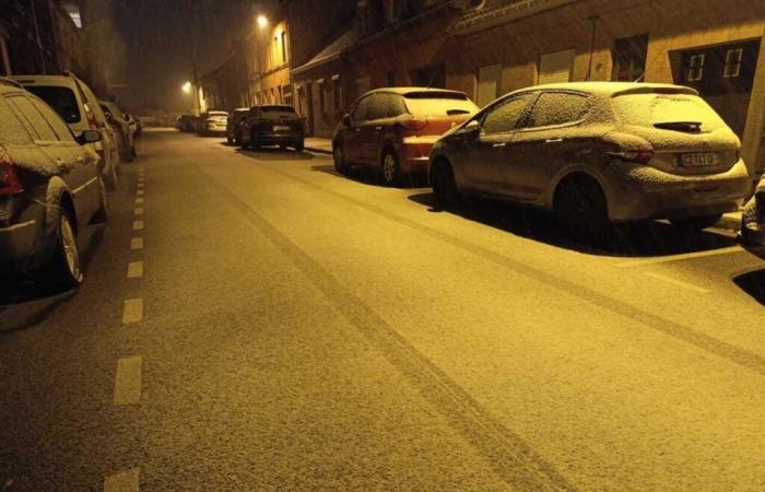 la météo de la semaine dans le Nord-Pas-de-Calais