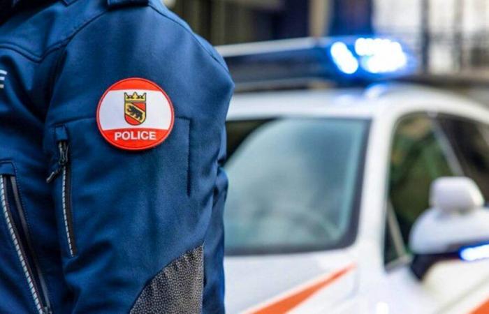 Contrôlé par des agents de sécurité, un homme décède dans un bar