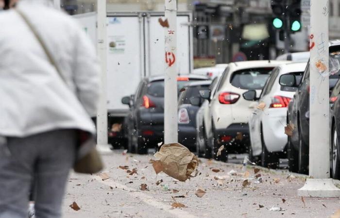 la vigilance orange est maintenue