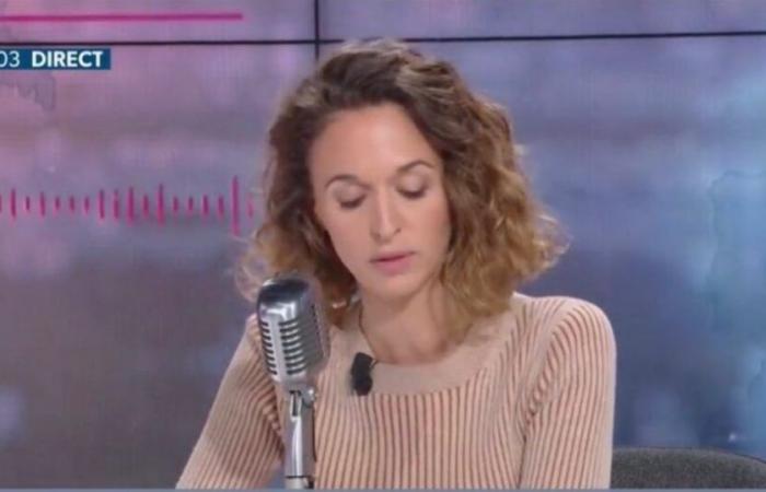 un nouveau journaliste de BFMTV annonce son départ après « 5 ans et demi » sur la chaîne