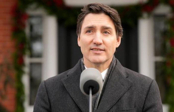 Trudeau dit qu’il n’est pas le bon choix pour se présenter aux prochaines élections et promet de démissionner de son poste de Premier ministre