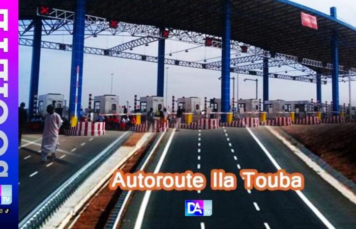 Les ouvriers de la route d’Ila Touba crient à l’injustice