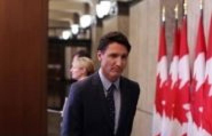 Justin Trudeau, premier ministre canadien démissionne : « Je ne peux pas être la meilleure option »