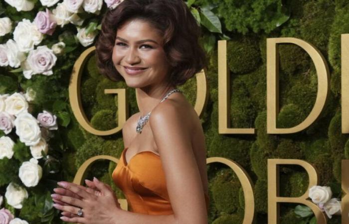 Zendaya et Tom Holland fiancés ? Ce détail qui sème le doute chez les internautes