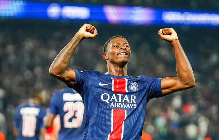 La bataille s’annonce rude pour prolonger un talent au PSG