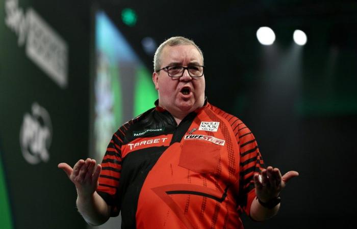 Luke Littler mène l’équipe de Premier League Darts avec un autre favori des fans récompensé après les exploits du Championnat du monde