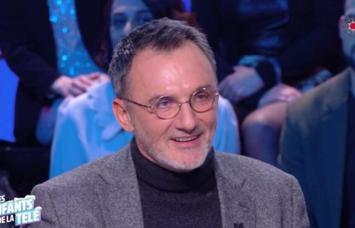 Double disque pour « Les Enfants de la télé » de Laurence Boccolini avec Frédéric Lopez, Cyril Féraud débute l’année 2025 en fanfare sur France 2