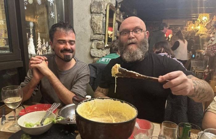 Ce célèbre acteur d’une série mondialement connue en visite dans les Pyrénées-Orientales