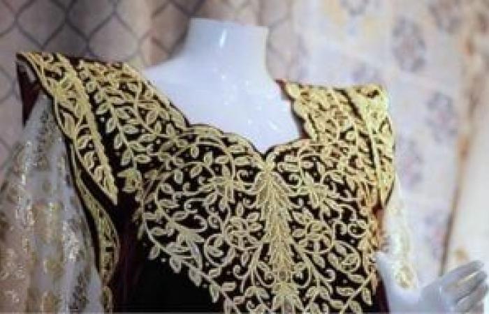 Alger célèbre le costume féminin du Grand Est algérien